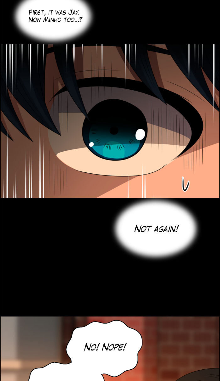 Read No Scope chapter 28 image 38 on Lezhin