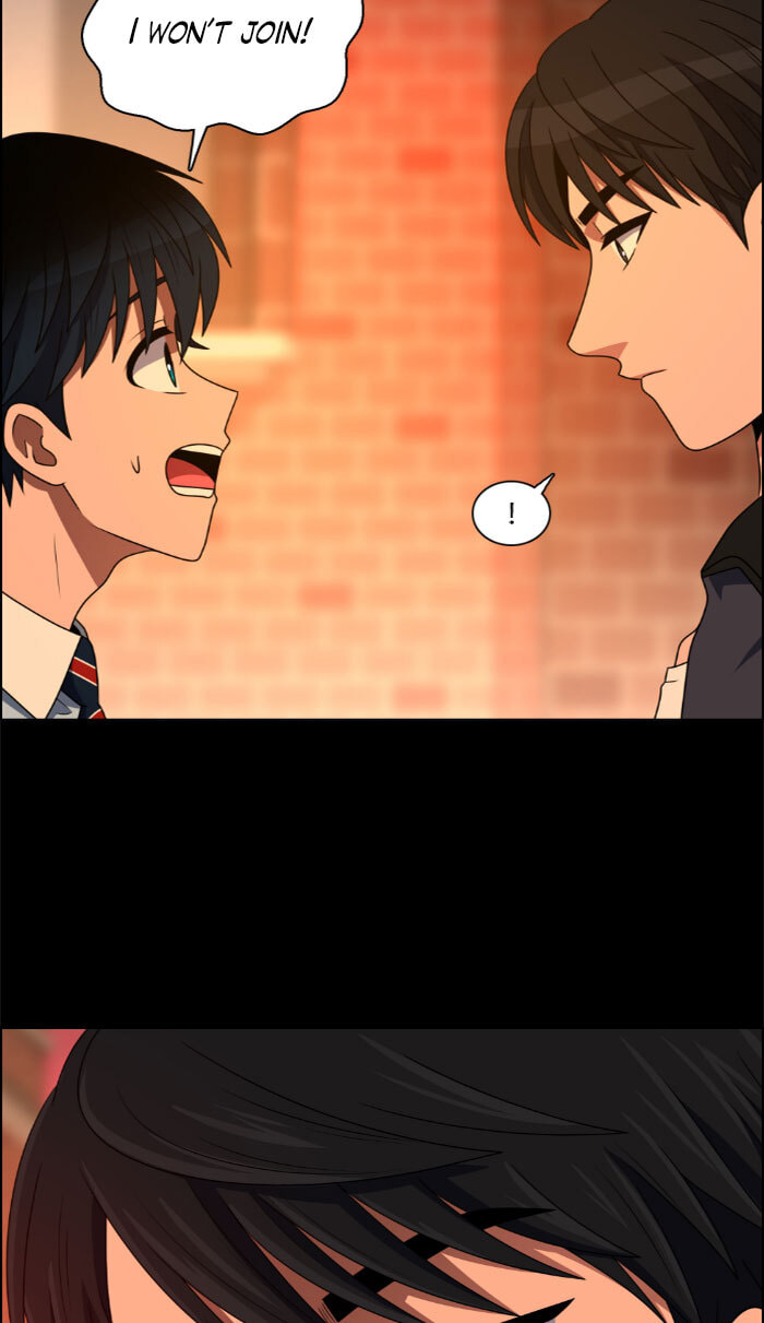 Read No Scope chapter 28 image 39 on Lezhin