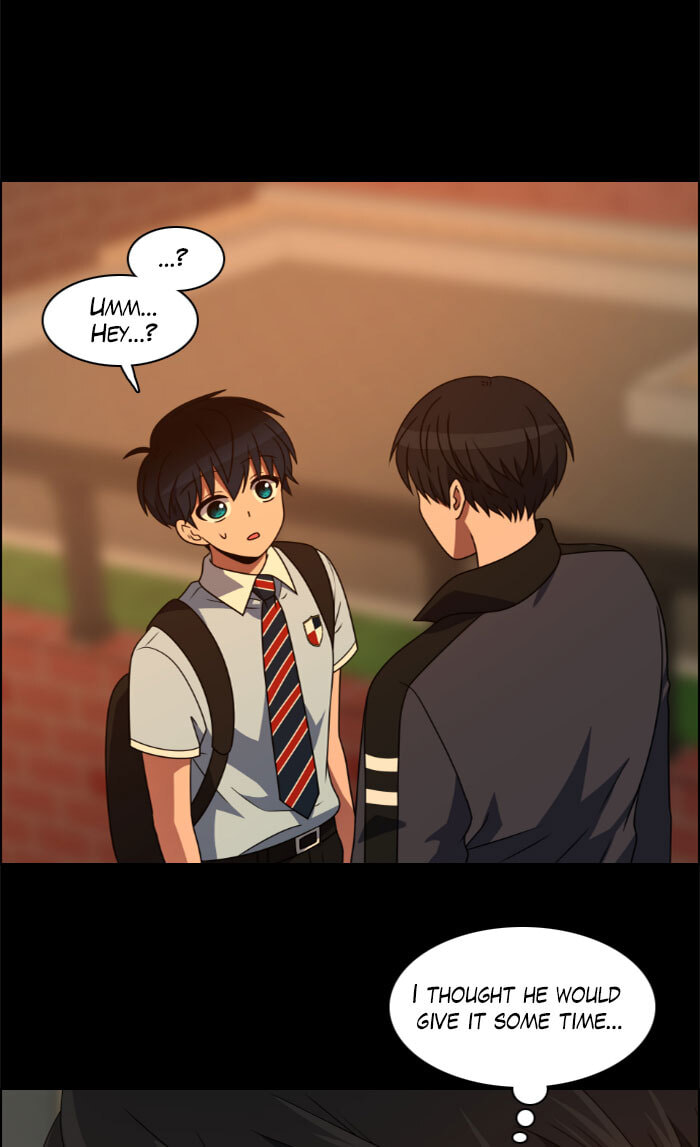 Read No Scope chapter 28 image 41 on Lezhin