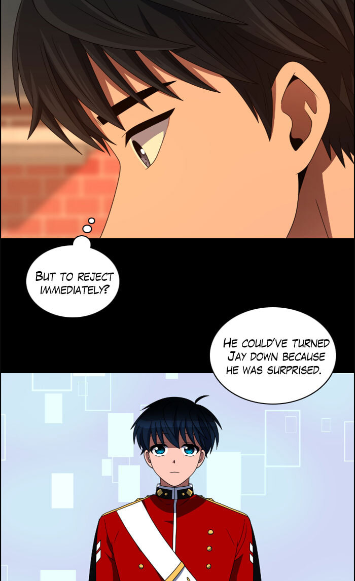 Read No Scope chapter 28 image 42 on Lezhin