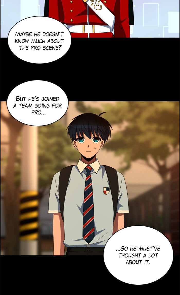 Read No Scope chapter 28 image 43 on Lezhin