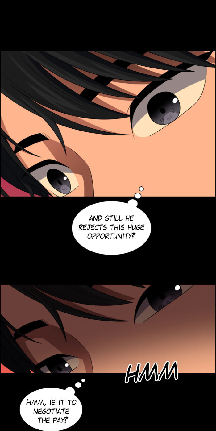 Read No Scope chapter 28 image 44 on Lezhin