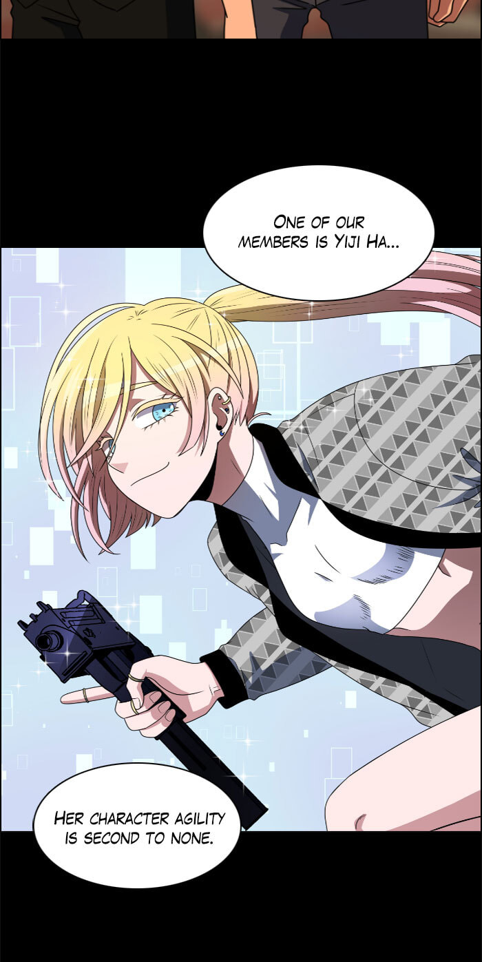 Read No Scope chapter 28 image 46 on Lezhin