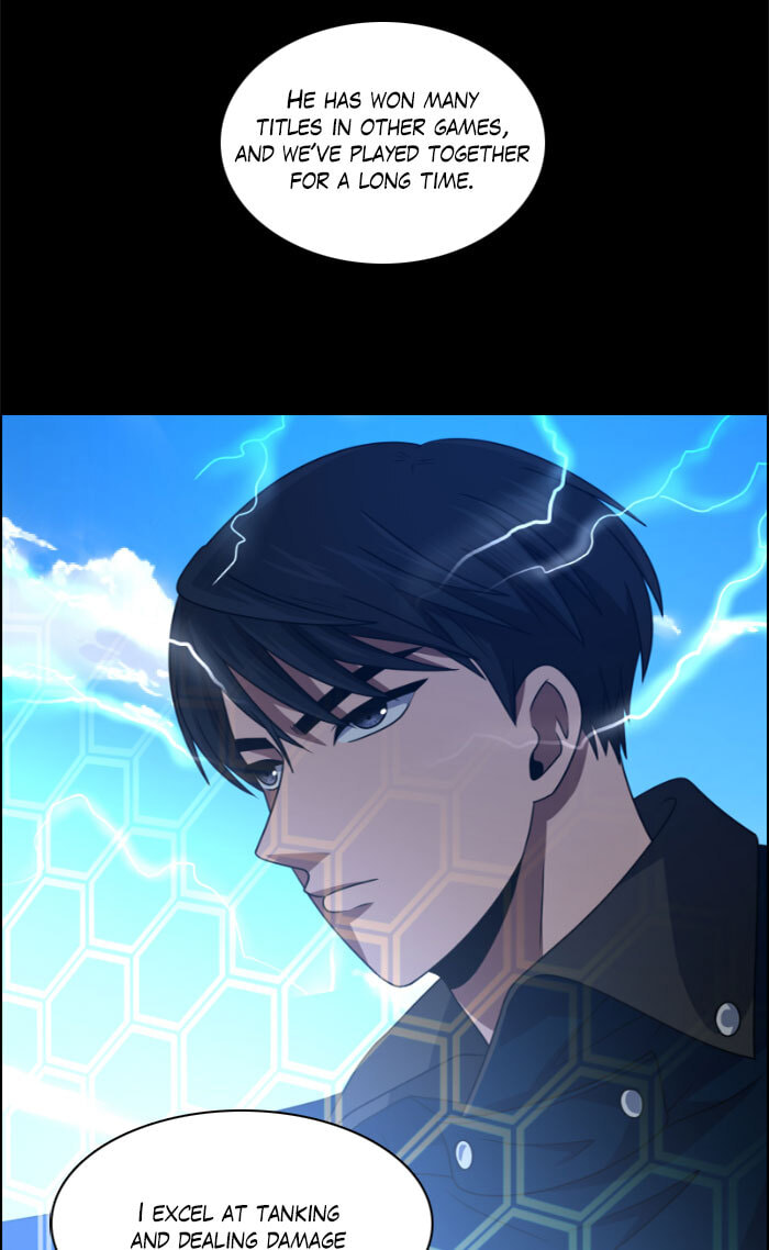 Read No Scope chapter 28 image 49 on Lezhin