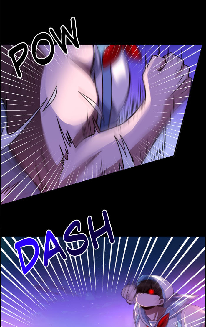 Read No Scope chapter 28 image 5 on Lezhin