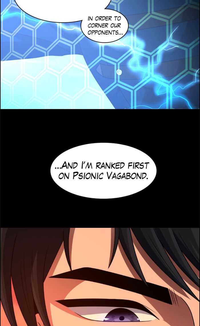 Read No Scope chapter 28 image 50 on Lezhin