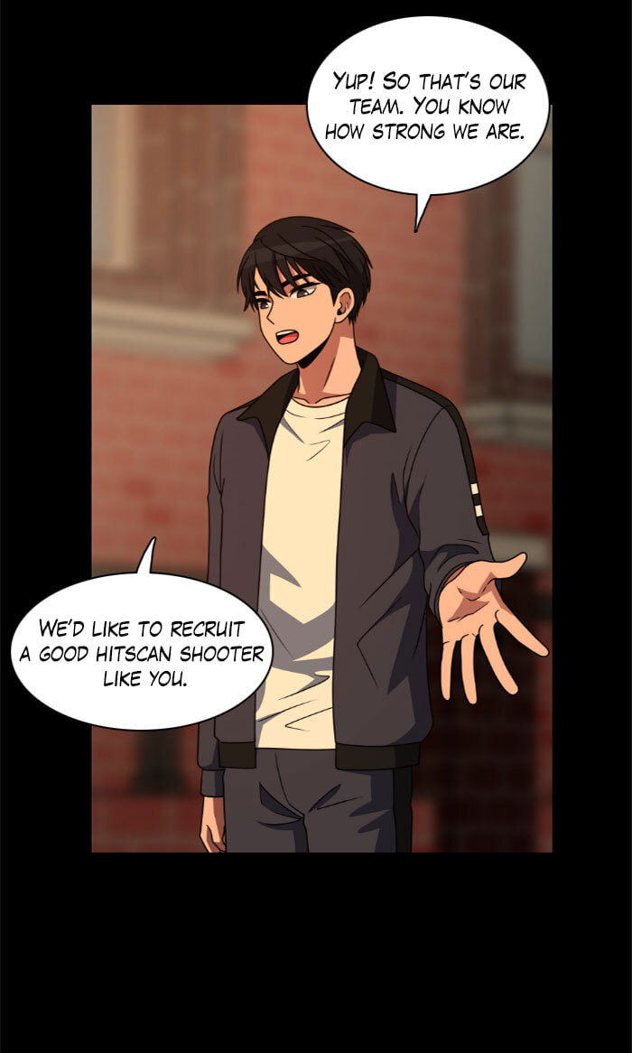 Read No Scope chapter 28 image 53 on Lezhin