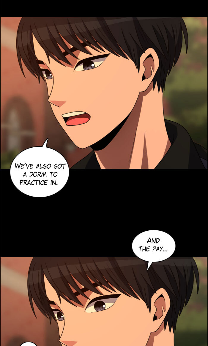 Read No Scope chapter 28 image 54 on Lezhin