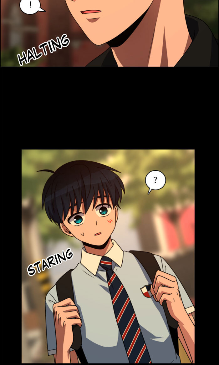 Read No Scope chapter 28 image 55 on Lezhin