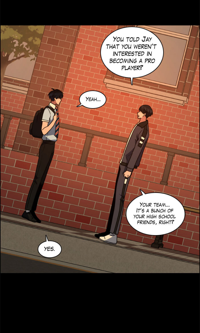 Read No Scope chapter 28 image 57 on Lezhin