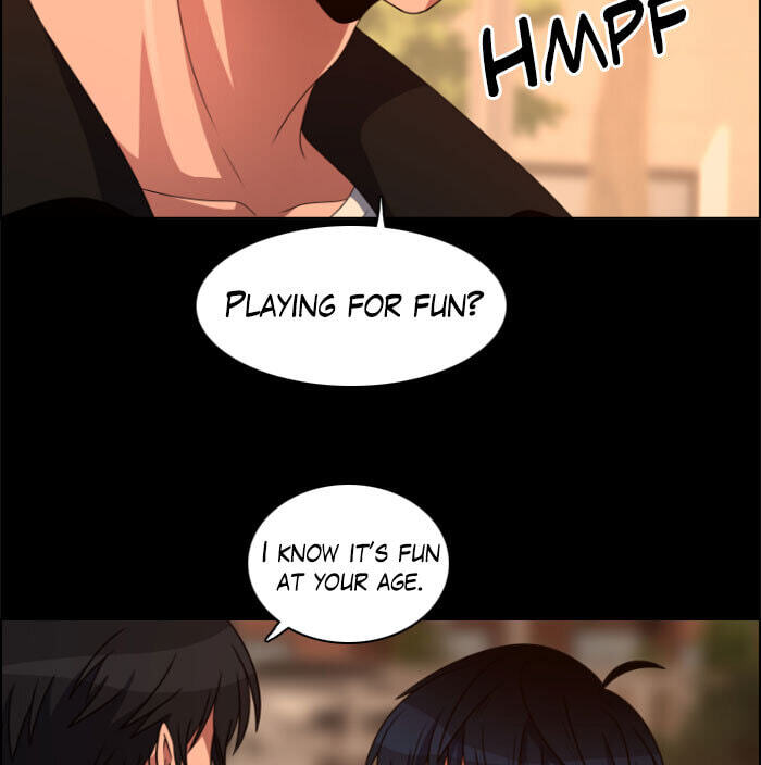 Read No Scope chapter 28 image 59 on Lezhin