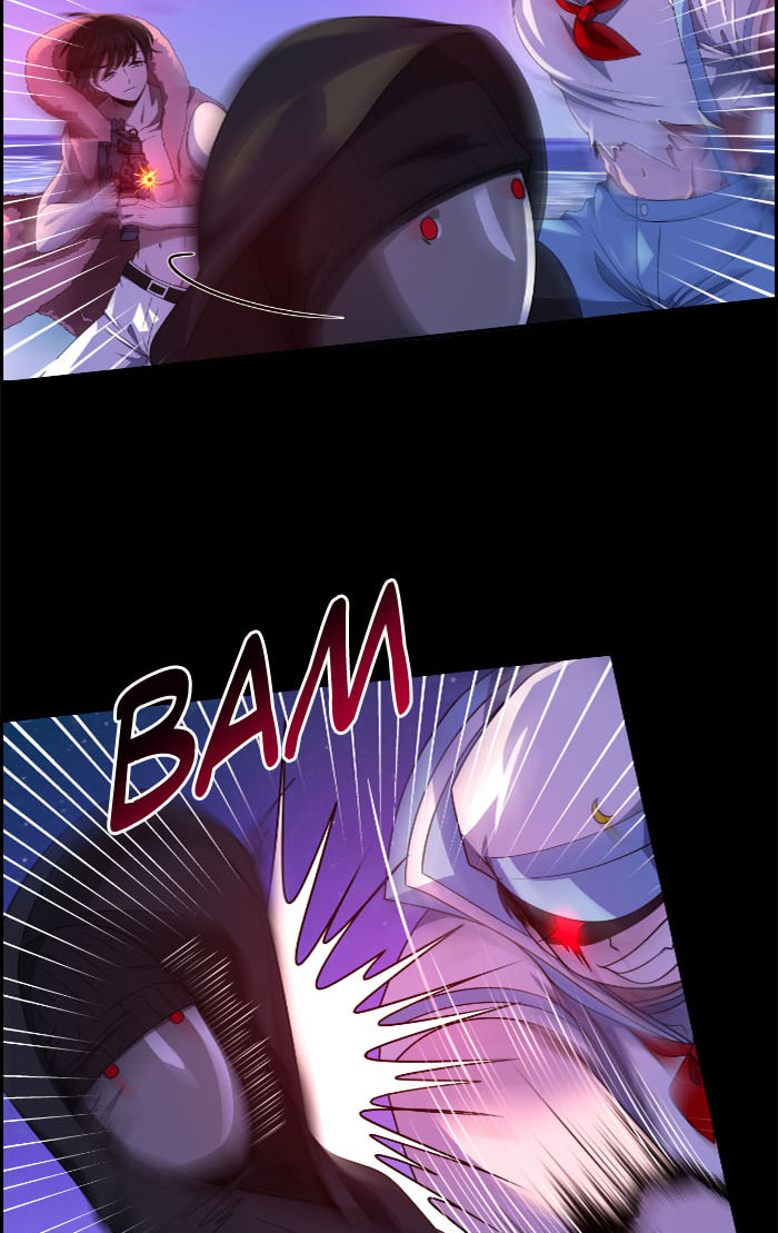 Read No Scope chapter 28 image 6 on Lezhin