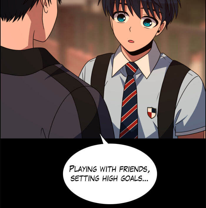 Read No Scope chapter 28 image 60 on Lezhin