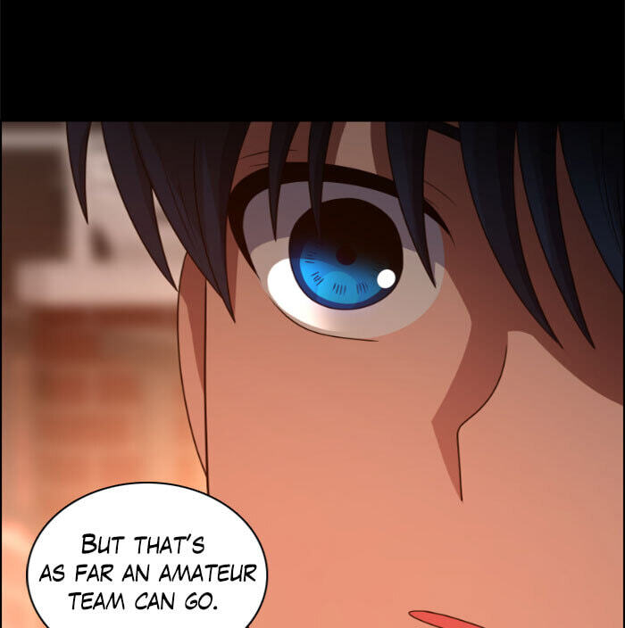 Read No Scope chapter 28 image 61 on Lezhin