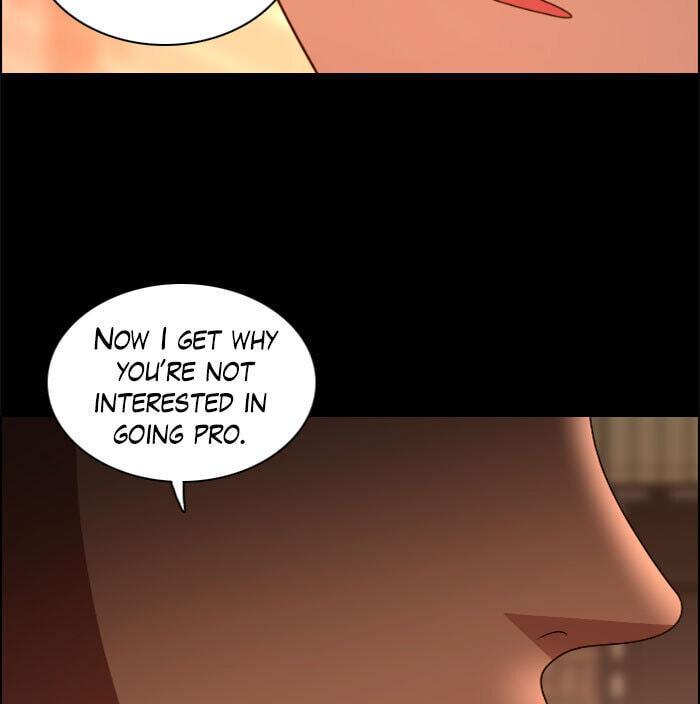 Read No Scope chapter 28 image 62 on Lezhin