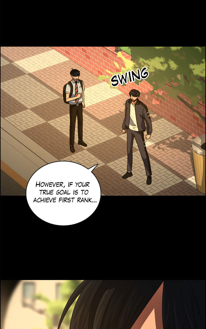 Read No Scope chapter 28 image 64 on Lezhin