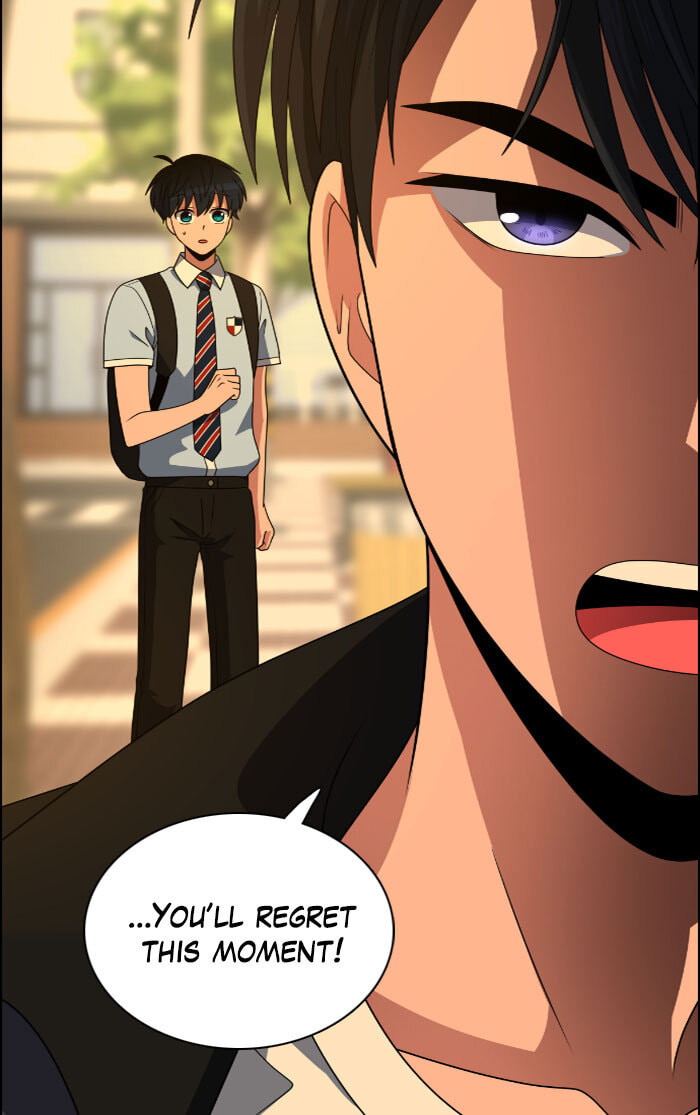 Read No Scope chapter 28 image 65 on Lezhin