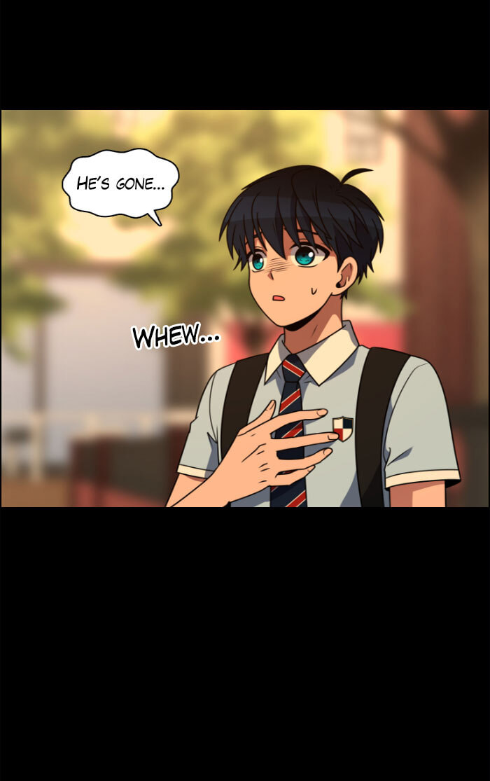 Read No Scope chapter 28 image 67 on Lezhin