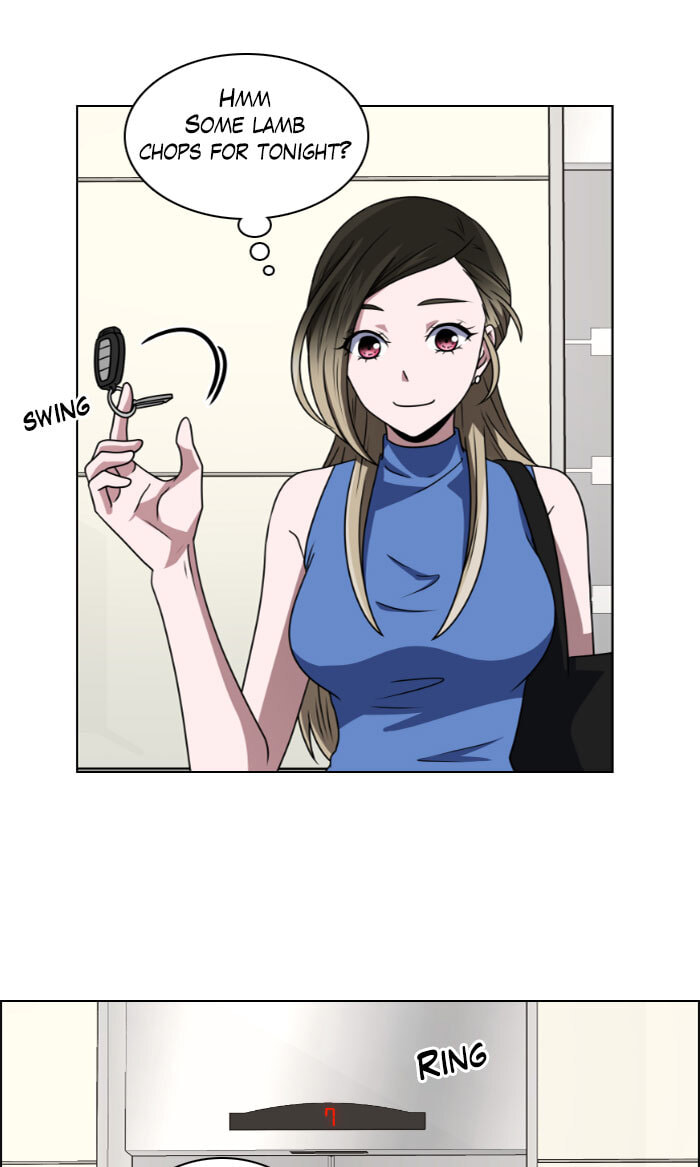 Read No Scope chapter 28 image 69 on Lezhin