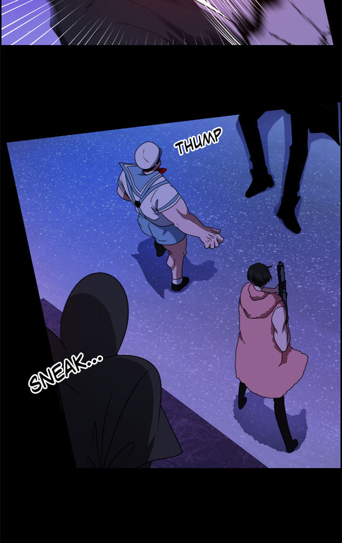 Read No Scope chapter 28 image 7 on Lezhin