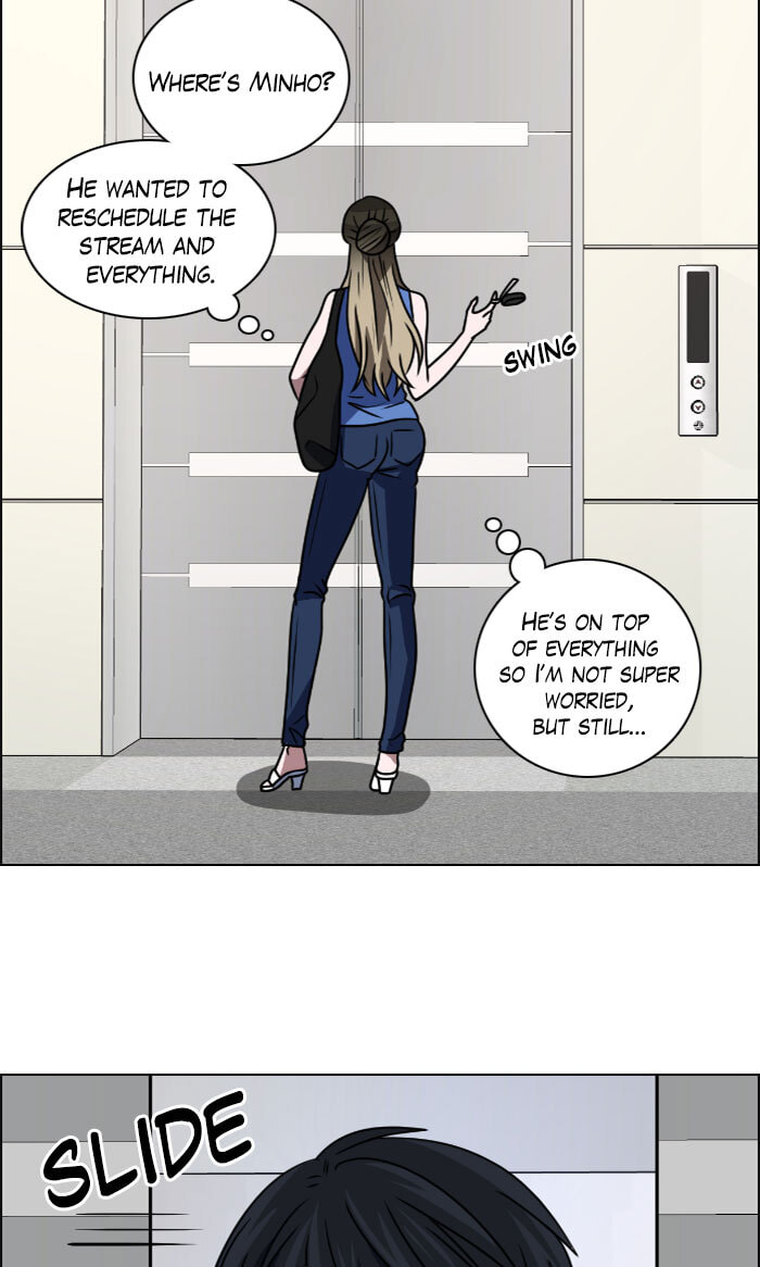 Read No Scope chapter 28 image 70 on Lezhin