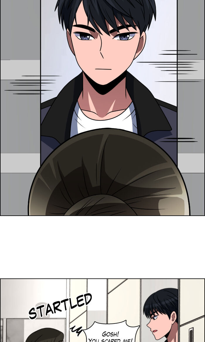 Read No Scope chapter 28 image 71 on Lezhin