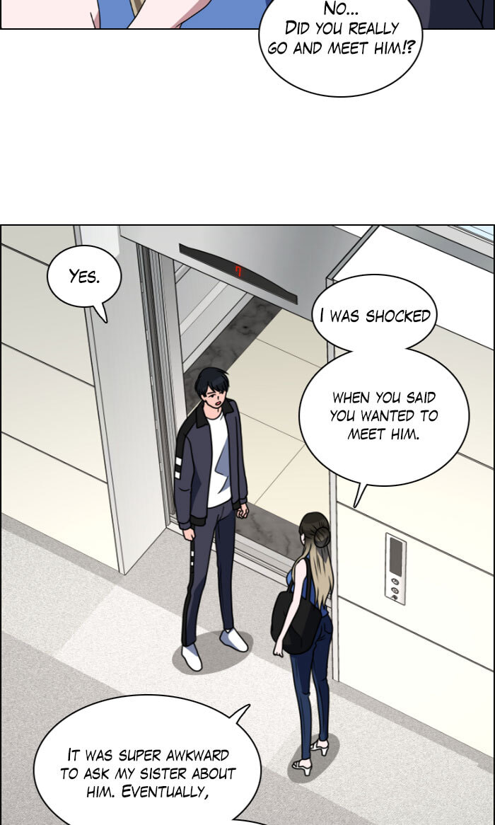 Read No Scope chapter 28 image 73 on Lezhin