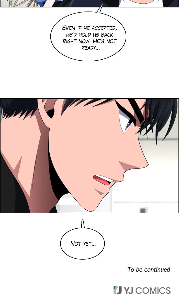 Read No Scope chapter 28 image 77 on Lezhin