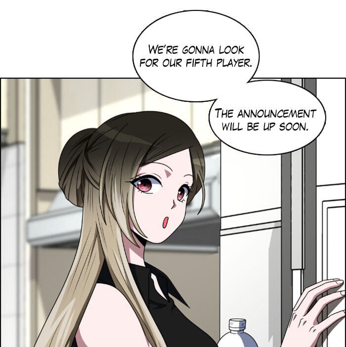 Read No Scope chapter 29 image 11 on Lezhin