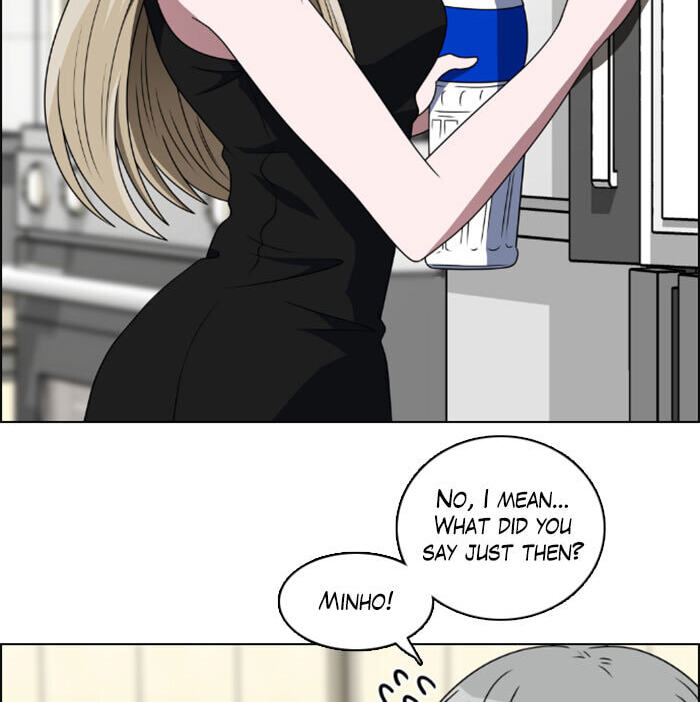 Read No Scope chapter 29 image 12 on Lezhin