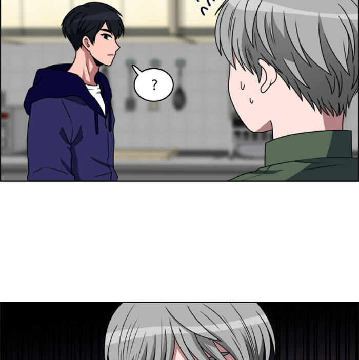Read No Scope chapter 29 image 13 on Lezhin