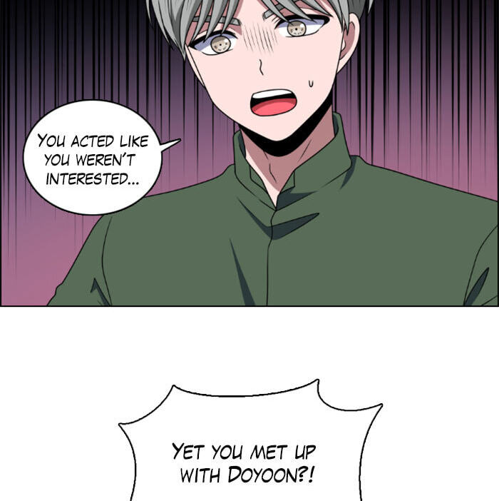 Read No Scope chapter 29 image 14 on Lezhin