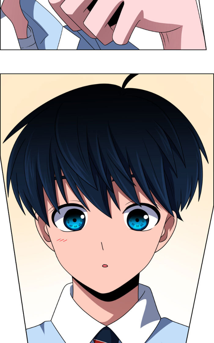 Read No Scope chapter 29 image 2 on Lezhin