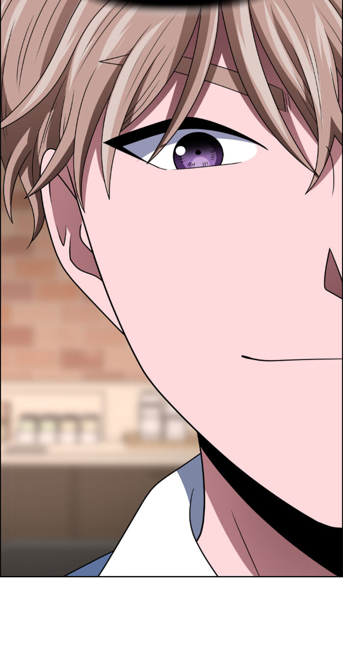 Read No Scope chapter 29 image 20 on Lezhin