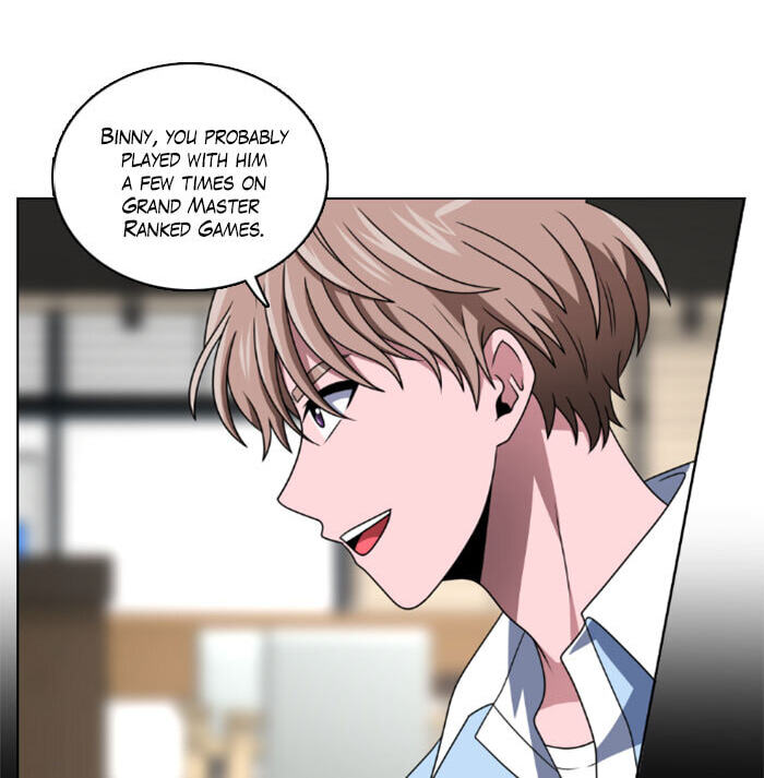 Read No Scope chapter 29 image 22 on Lezhin