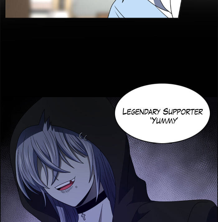 Read No Scope chapter 29 image 23 on Lezhin
