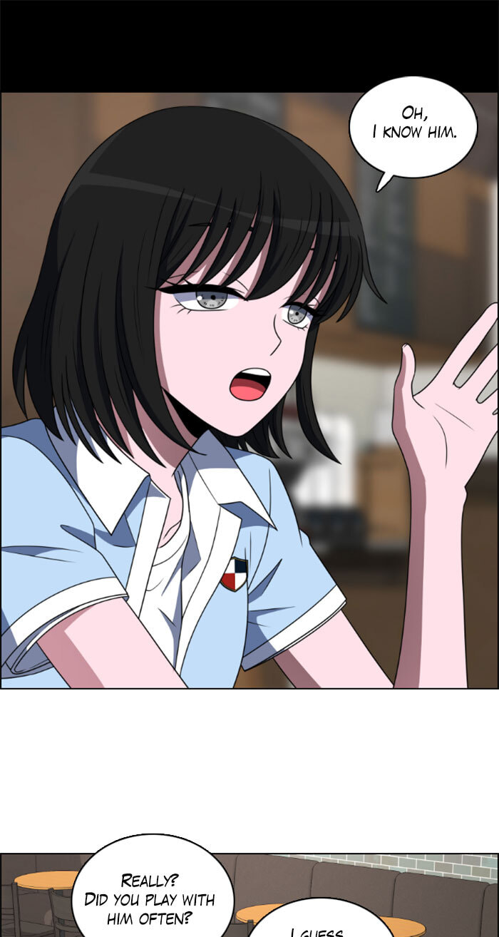 Read No Scope chapter 29 image 25 on Lezhin