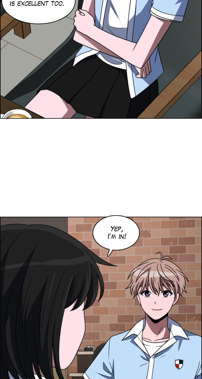 Read No Scope chapter 29 image 27 on Lezhin