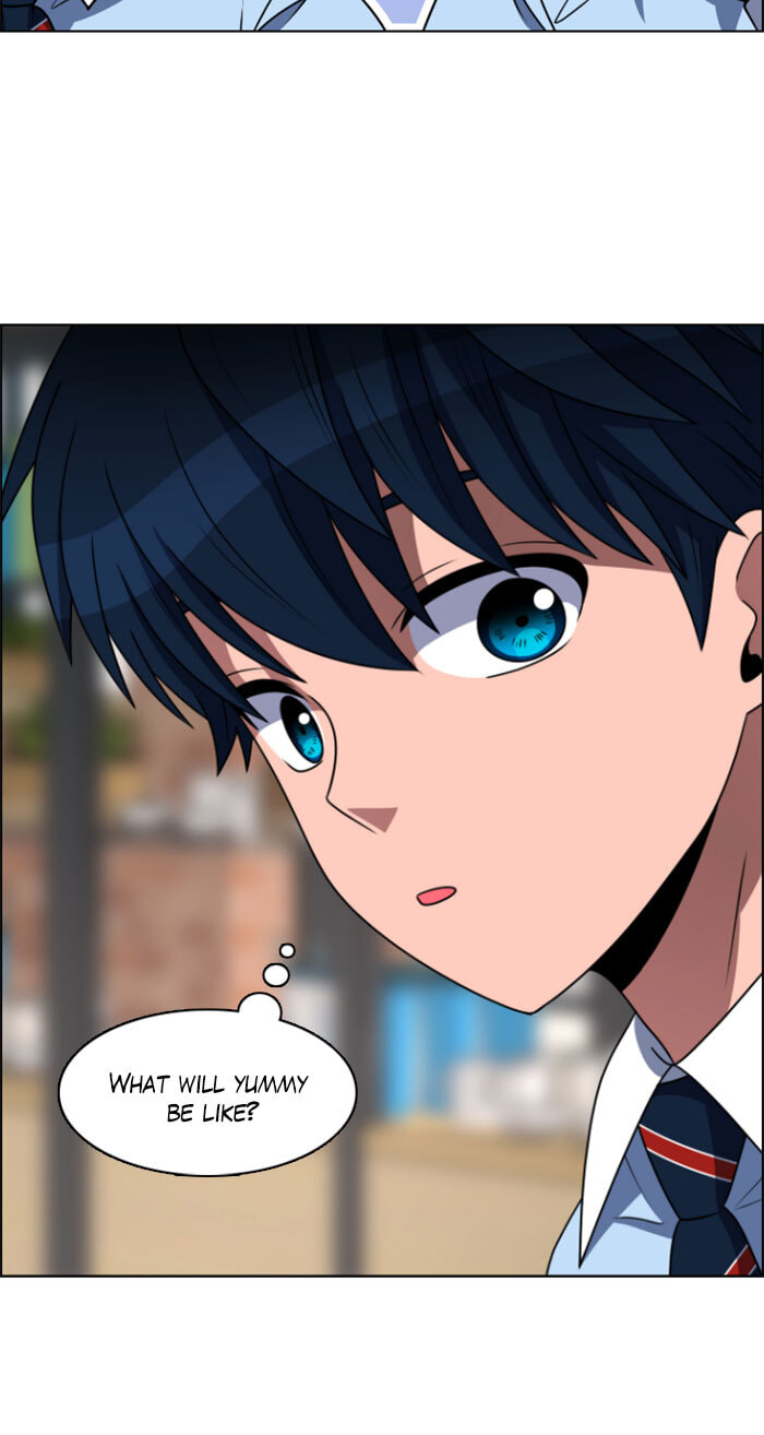 Read No Scope chapter 29 image 29 on Lezhin