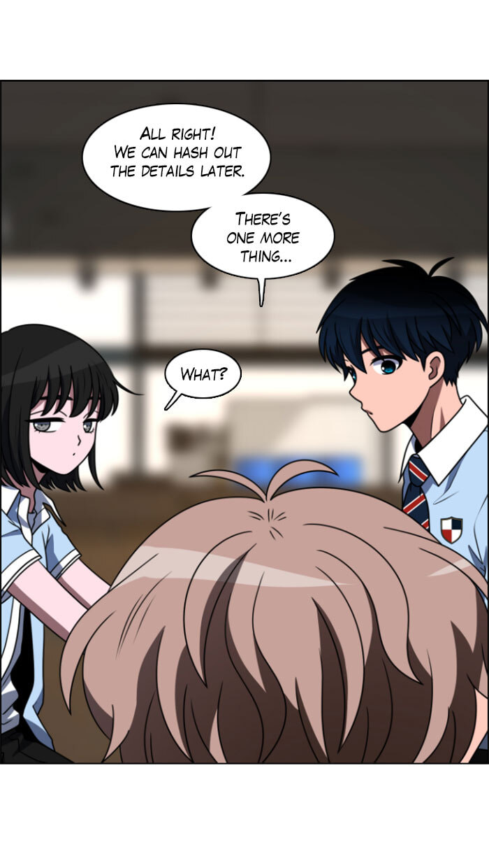 Read No Scope chapter 29 image 30 on Lezhin