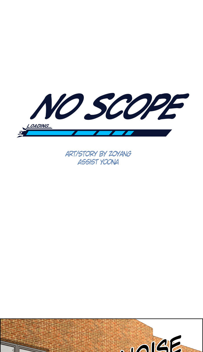Read No Scope chapter 29 image 32 on Lezhin