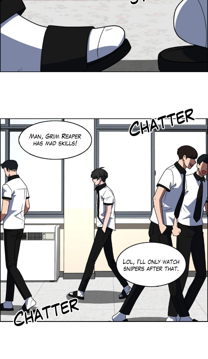 Read No Scope chapter 29 image 34 on Lezhin