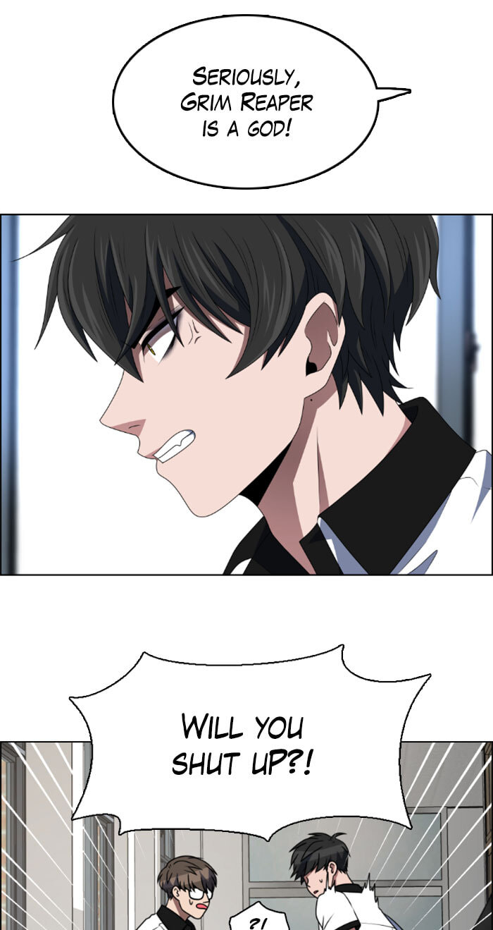 Read No Scope chapter 29 image 35 on Lezhin