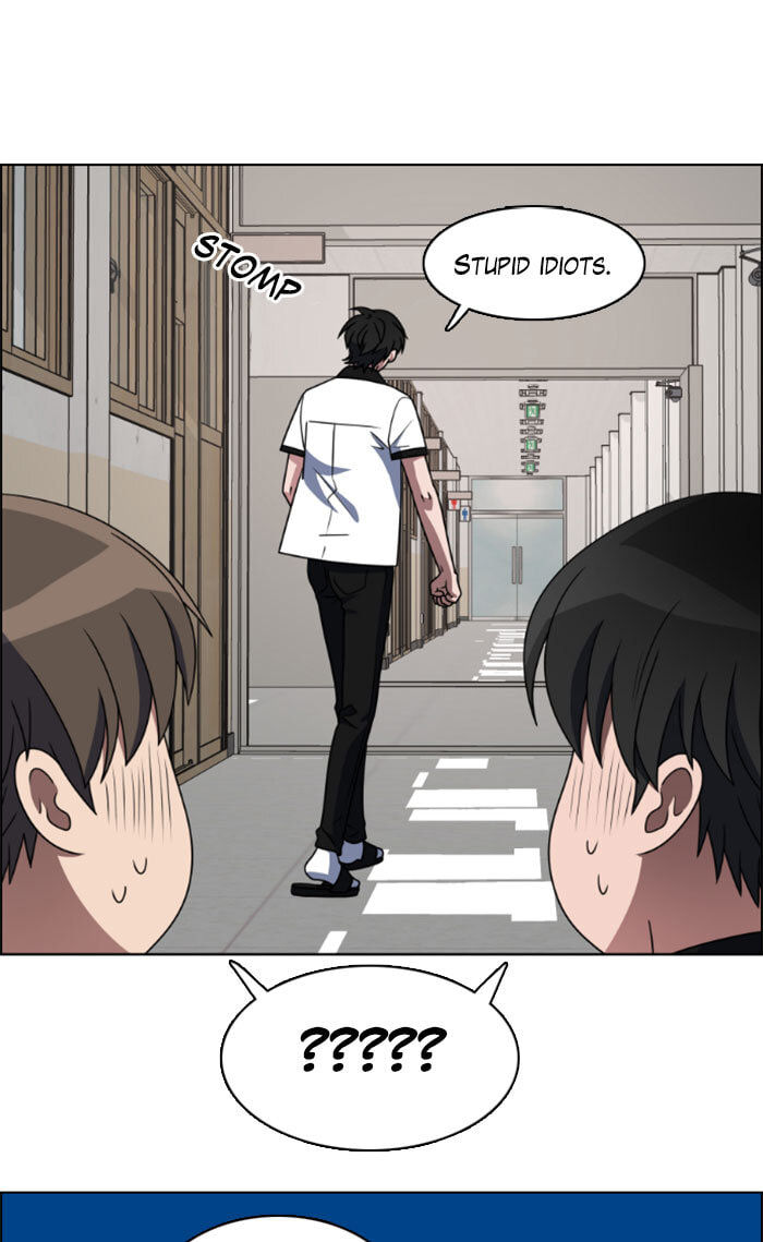 Read No Scope chapter 29 image 38 on Lezhin