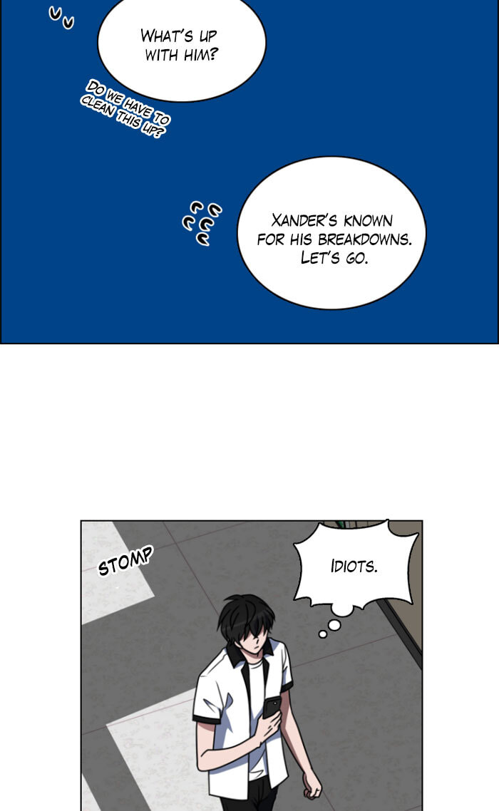 Read No Scope chapter 29 image 39 on Lezhin