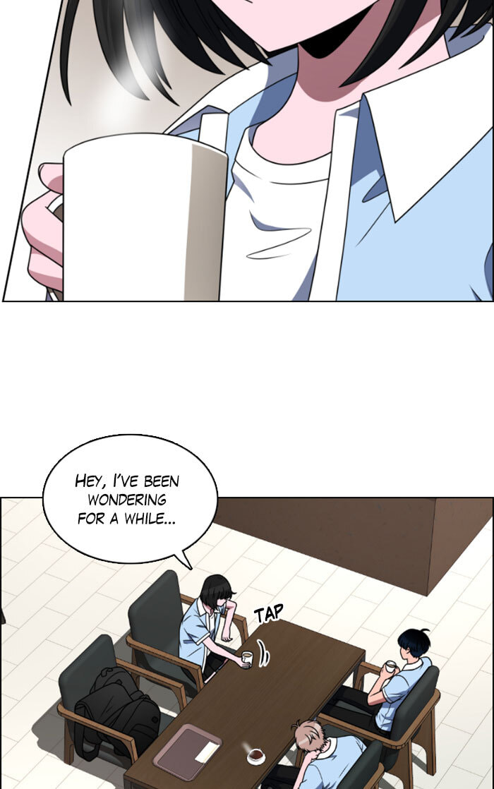 Read No Scope chapter 29 image 4 on Lezhin