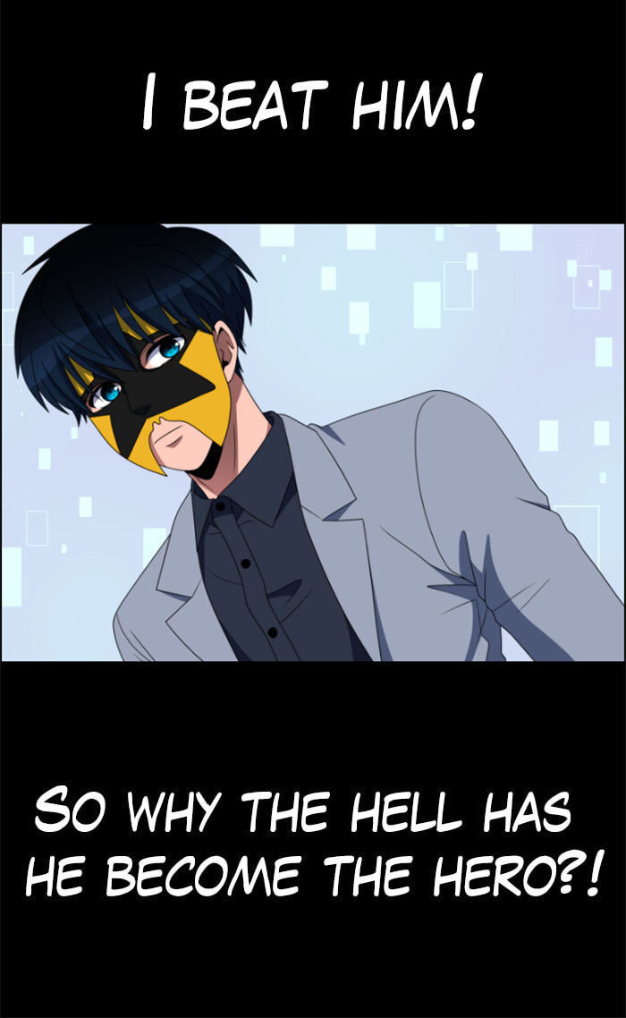 Read No Scope chapter 29 image 41 on Lezhin