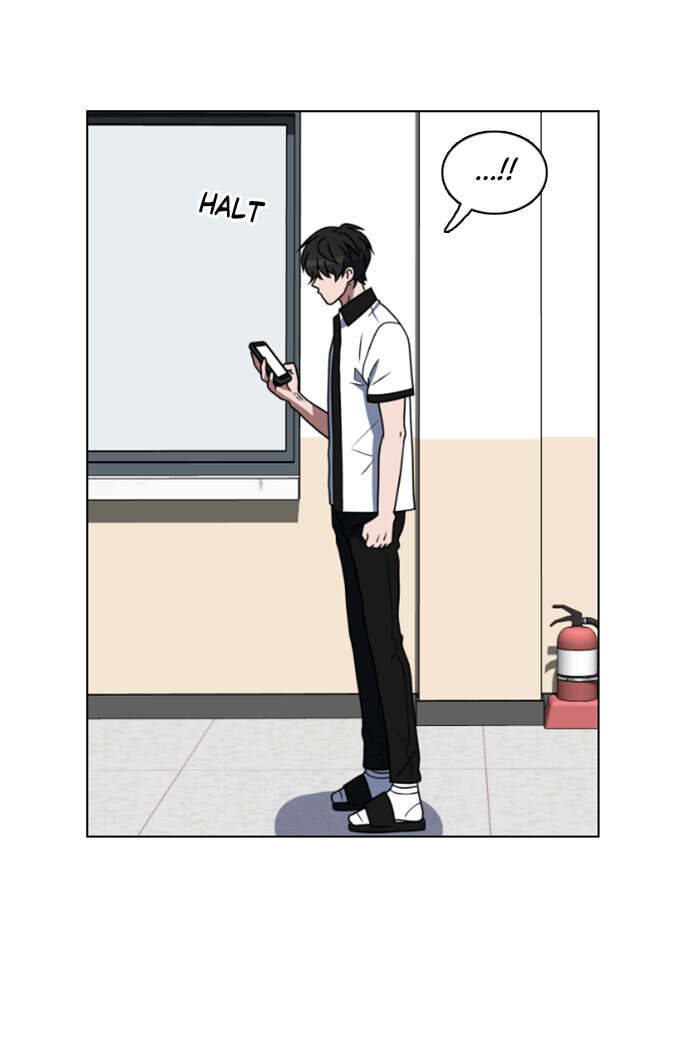Read No Scope chapter 29 image 44 on Lezhin