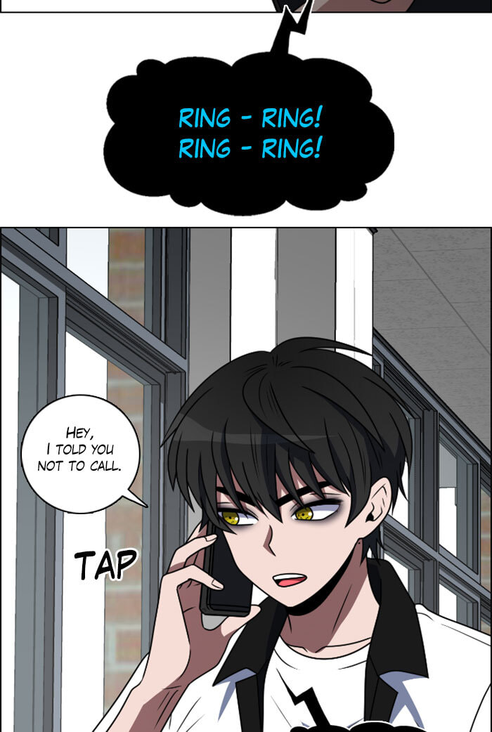Read No Scope chapter 29 image 46 on Lezhin
