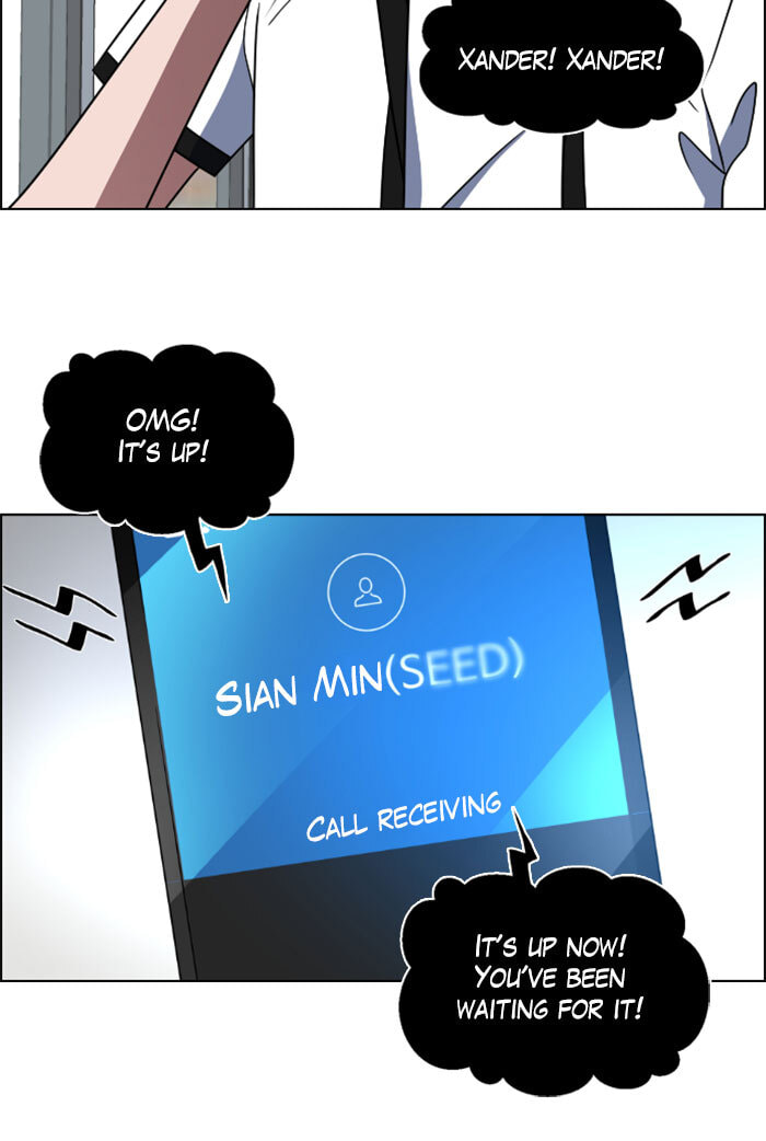 Read No Scope chapter 29 image 47 on Lezhin